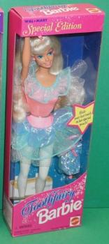  - Toothfairy - Pink/Blue - кукла (Walmart)